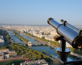 Telescope