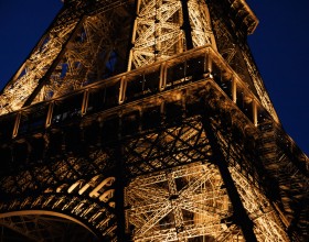 Eiffel Tower
